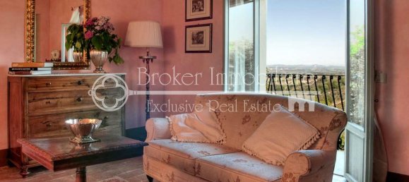 Villa de 15 dormitorios en Montepulciano, Italy No. 75871 24