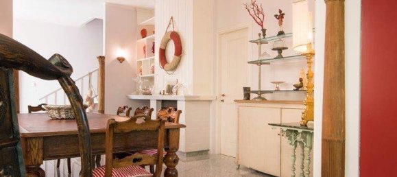 5 Schlafzimmer Villa in Pietrasanta, Italy, Nr. 71129 19