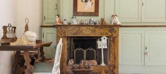 5 Schlafzimmer Villa in Pietrasanta, Italy, Nr. 71129 18