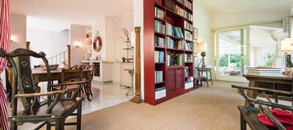 5 Schlafzimmer Villa in Pietrasanta, Italy, Nr. 71129 21