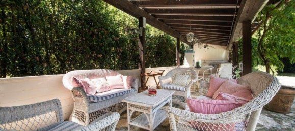 5 Schlafzimmer Villa in Pietrasanta, Italy, Nr. 71129 13