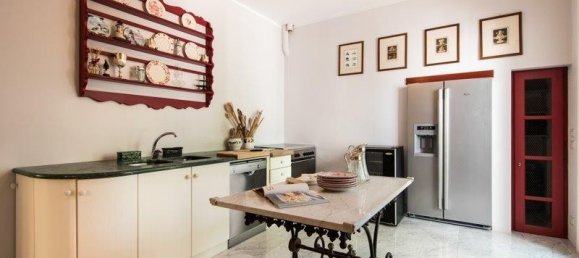 5 Schlafzimmer Villa in Pietrasanta, Italy, Nr. 71129 35