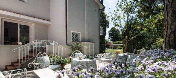 5 Schlafzimmer Villa in Pietrasanta, Italy, Nr. 71129 17