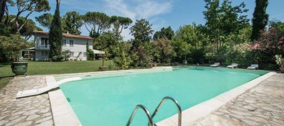 5 Schlafzimmer Villa in Pietrasanta, Italy, Nr. 71129 9