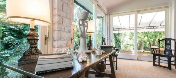 5 Schlafzimmer Villa in Pietrasanta, Italy, Nr. 71129 12