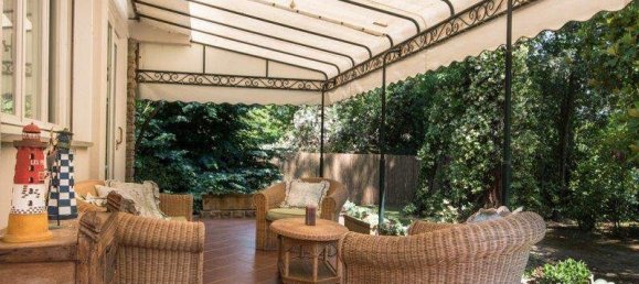 5 Schlafzimmer Villa in Pietrasanta, Italy, Nr. 71129 5