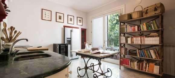 5 Schlafzimmer Villa in Pietrasanta, Italy, Nr. 71129 20