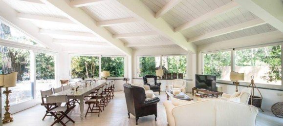 5 Schlafzimmer Villa in Pietrasanta, Italy, Nr. 71129 27