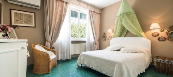 5 Schlafzimmer Villa in Pietrasanta, Italy, Nr. 71129 40