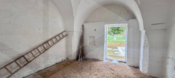 Studio in Ostuni, Italy, Nr. 18265 5