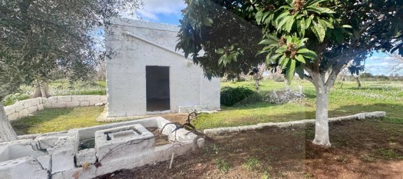 Studio in Ostuni, Italy, Nr. 18265 2