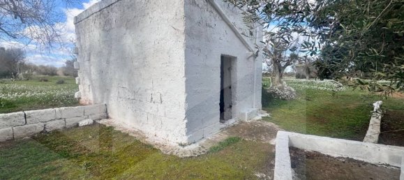 Studio in Ostuni, Italy, Nr. 18265 3