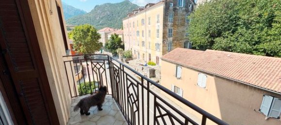 4 rooms Apartment in Corte, France No. 359611 8