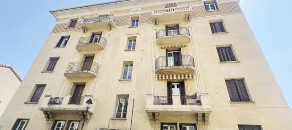4 rooms Apartment in Corte, France No. 359611 10