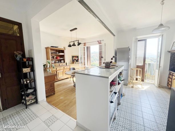 4 rooms Apartment in Corte, France No. 359611