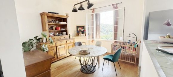 4 rooms Apartment in Corte, France No. 359611 3