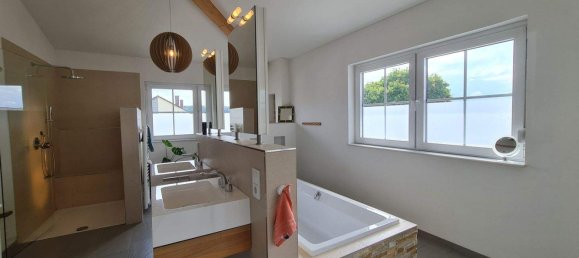 Villa de 5 habitaciónes en Neckar-Odenwald-Kreis, Germany No. 312882 10