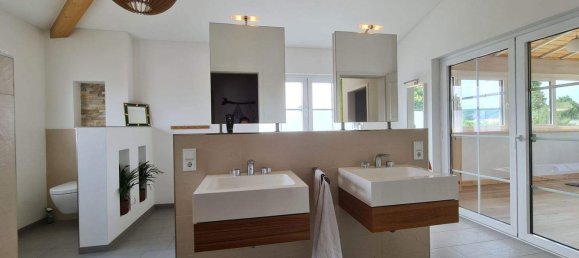 Villa de 5 habitaciónes en Neckar-Odenwald-Kreis, Germany No. 312882 11