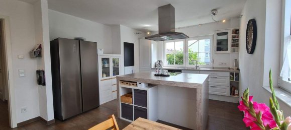 Villa de 5 habitaciónes en Neckar-Odenwald-Kreis, Germany No. 312882 4