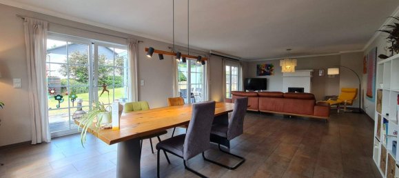 Villa de 5 habitaciónes en Neckar-Odenwald-Kreis, Germany No. 312882 2