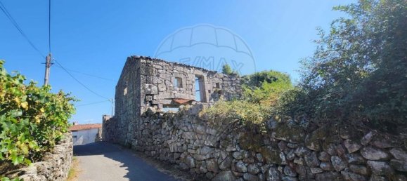 1 Schlafzimmer Haus in Vouzela, Portugal, Nr. 187602 7