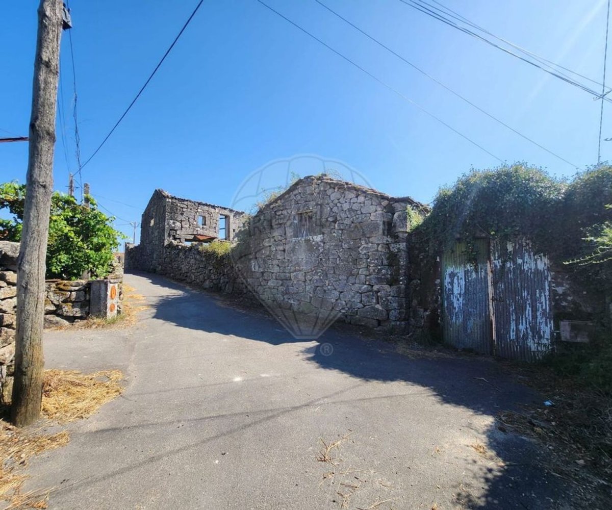1 Schlafzimmer Haus in Vouzela, Portugal, Nr. 187602