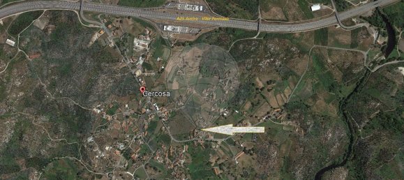 1 Schlafzimmer Haus in Vouzela, Portugal, Nr. 187602 11