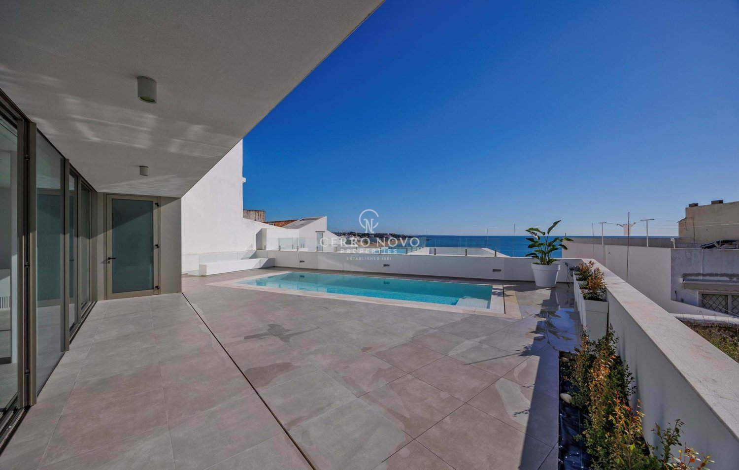 3 bedrooms House in Albufeira, Portugal No. 121583