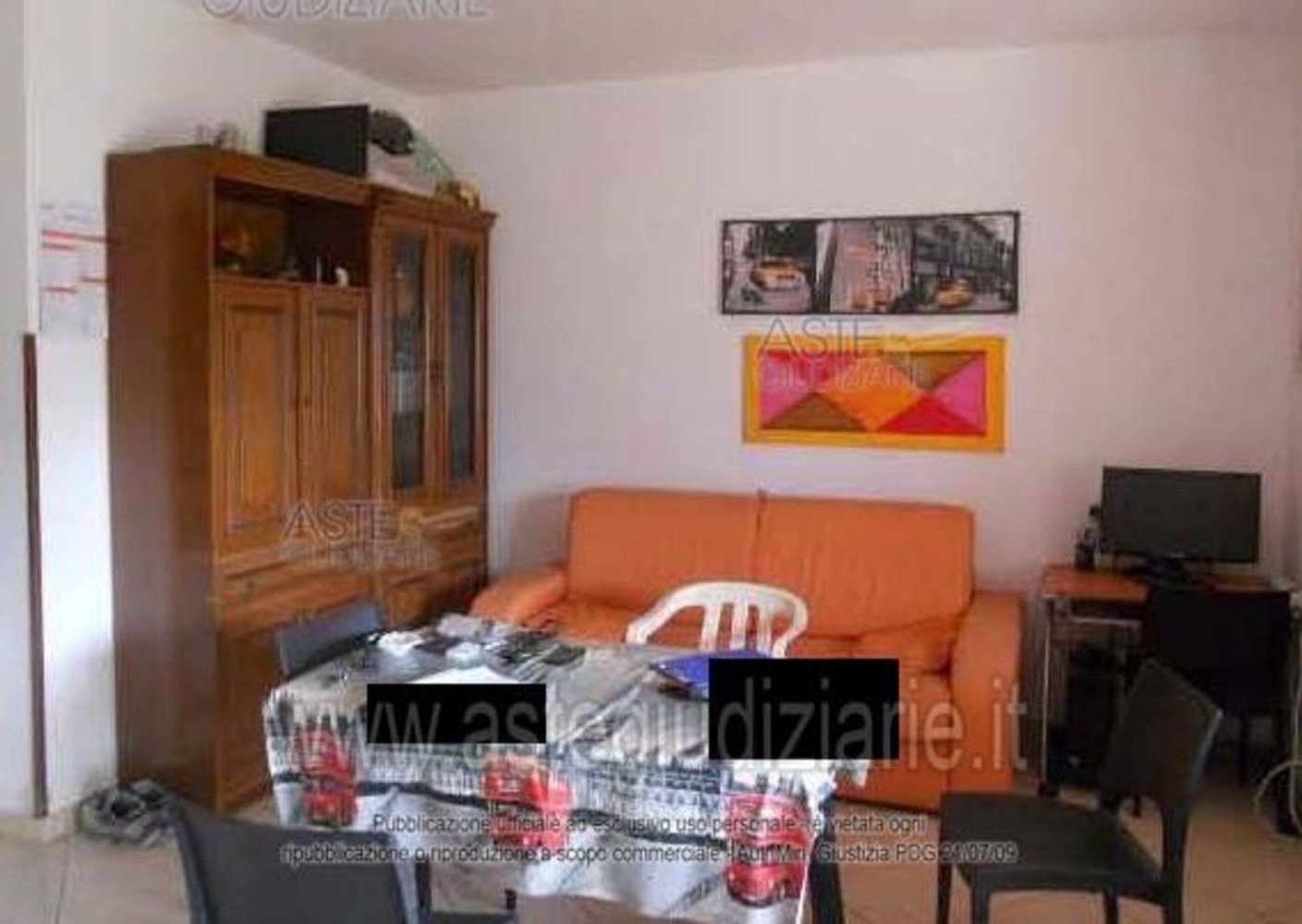 5غرفة شقة في Anzio, Italy رقم 292312