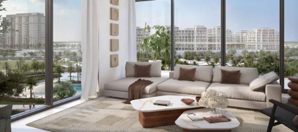 Estúdio em Dubai Hills Estate, UAE N.º 103392 2