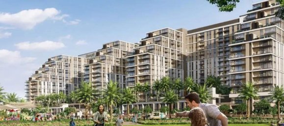 Estúdio em Dubai Hills Estate, UAE N.º 103392 7