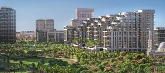 Estúdio em Dubai Hills Estate, UAE N.º 103392 5