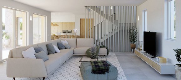 Дом с 4 спальнями в Портоколом, Испания № 146559 3