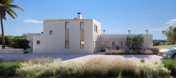 Дом с 4 спальнями в Портоколом, Испания № 146559 2