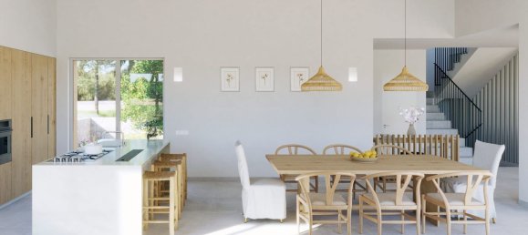 Дом с 4 спальнями в Портоколом, Испания № 146559 7