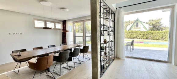 6 rooms Villa in Hietzing, Austria No. 220442 3