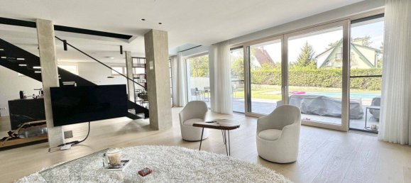 6 rooms Villa in Hietzing, Austria No. 220442 2