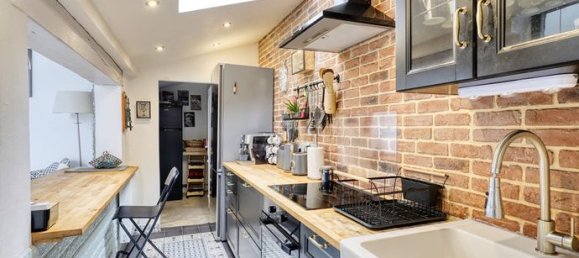 2 غرف نوم منزل في Le Havre, France رقم 315581 3