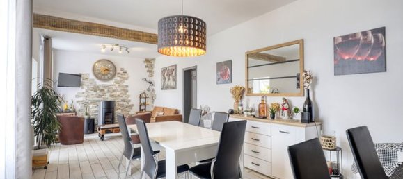 2 غرف نوم منزل في Le Havre, France رقم 315581 4