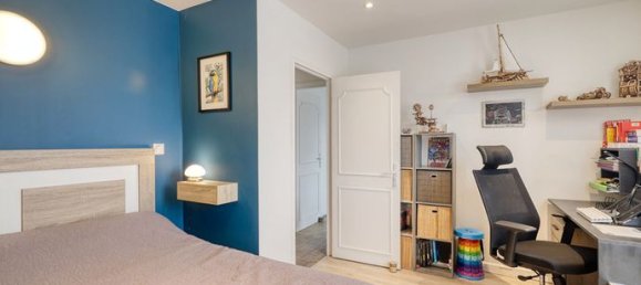 2 غرف نوم منزل في Le Havre, France رقم 315581 6