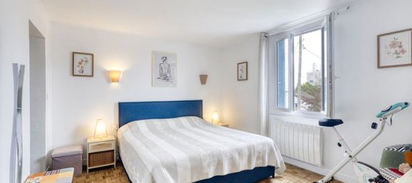 2 غرف نوم منزل في Le Havre, France رقم 315581 5