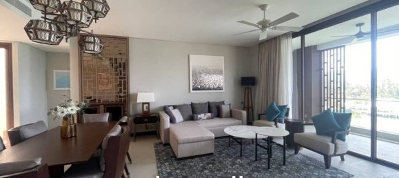 2 bedrooms Penthouse in Bang Tao, Thailand No. 20428 3