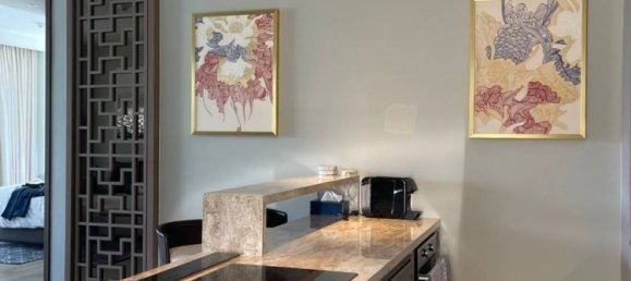 2 bedrooms Penthouse in Bang Tao, Thailand No. 20428 6