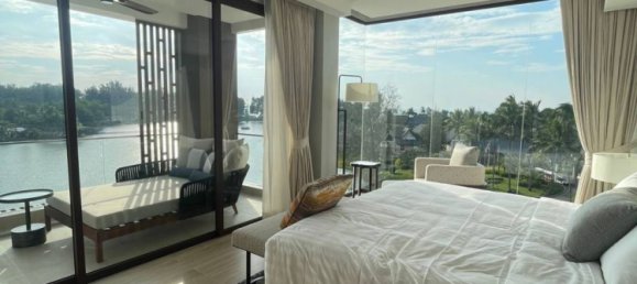 2 bedrooms Penthouse in Bang Tao, Thailand No. 20428 10