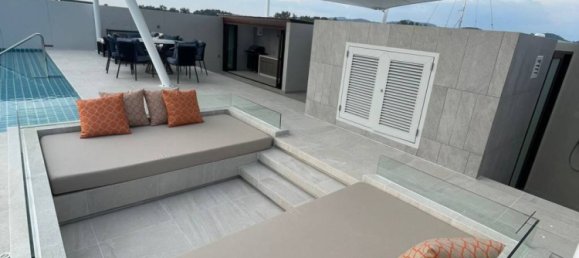 2 bedrooms Penthouse in Bang Tao, Thailand No. 20428 2