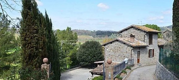 Casa de 3 divisões em Orvieto, Italy N.º 47361 9