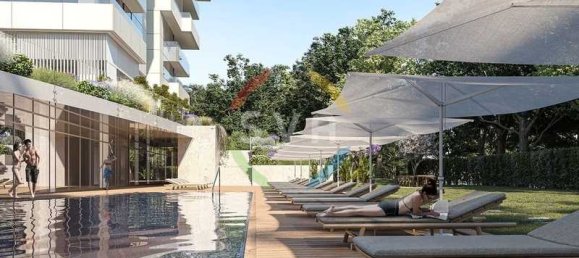 4 bedrooms Apartment in Agios Tychonas, Cyprus No. 8208 3