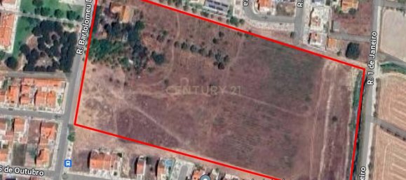 قطعة أرض في Alcacer do Sal, Portugal 44500متر مربع رقم 142730 2