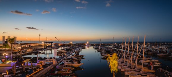 4 غرف نوم بانتهاوس في Marbella, Spain رقم 46474 12