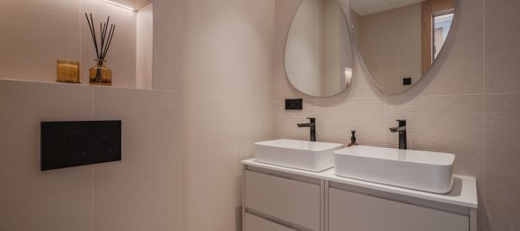 4 غرف نوم بانتهاوس في Marbella, Spain رقم 46474 18